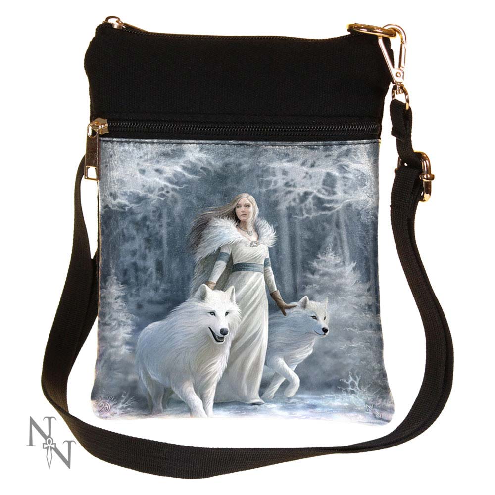 From Gothic and fantasy artist Anne Stokes