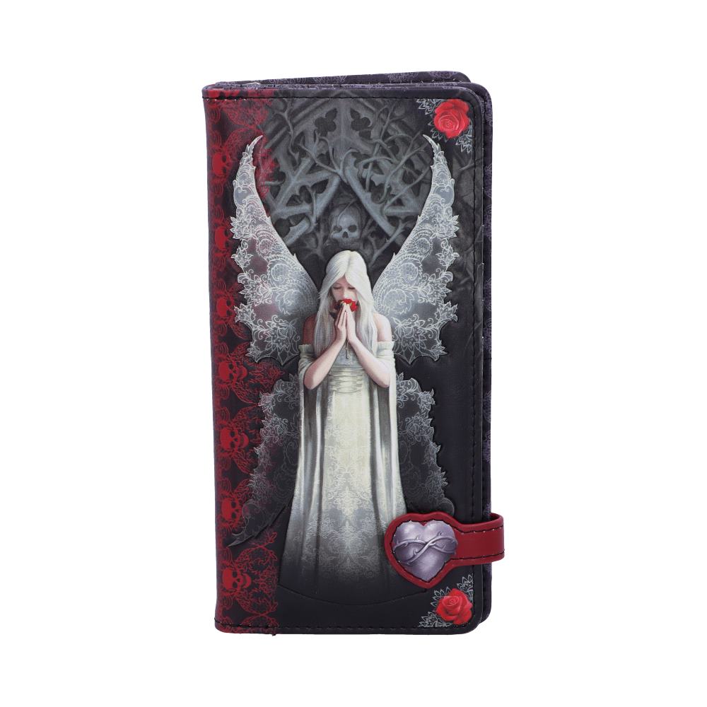 From Gothic and fantasy artist Anne Stokes.
