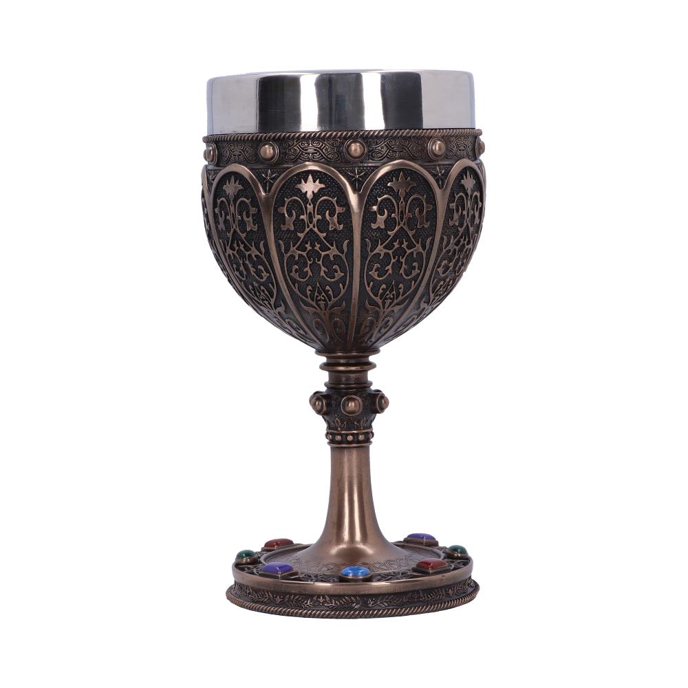The Grail Chalice