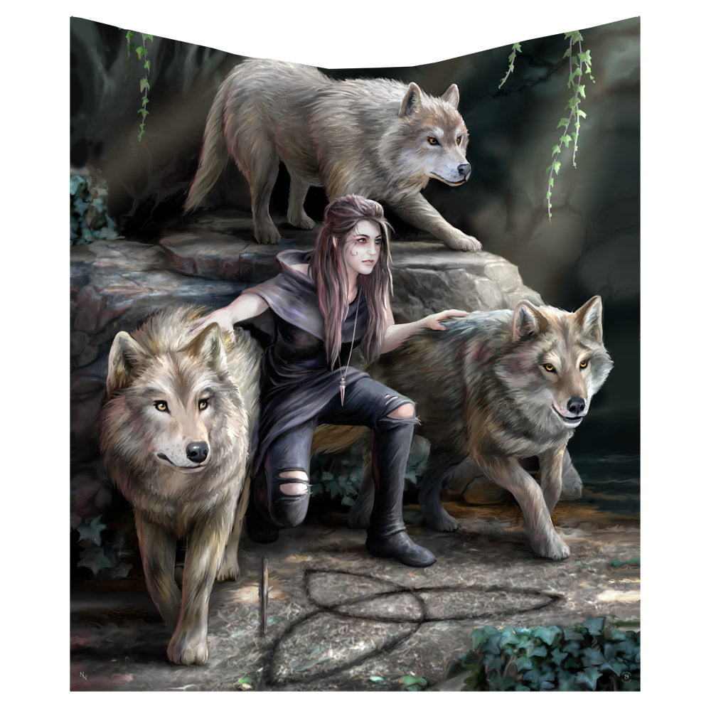 From Gothic and fantasy artist Anne Stokes.