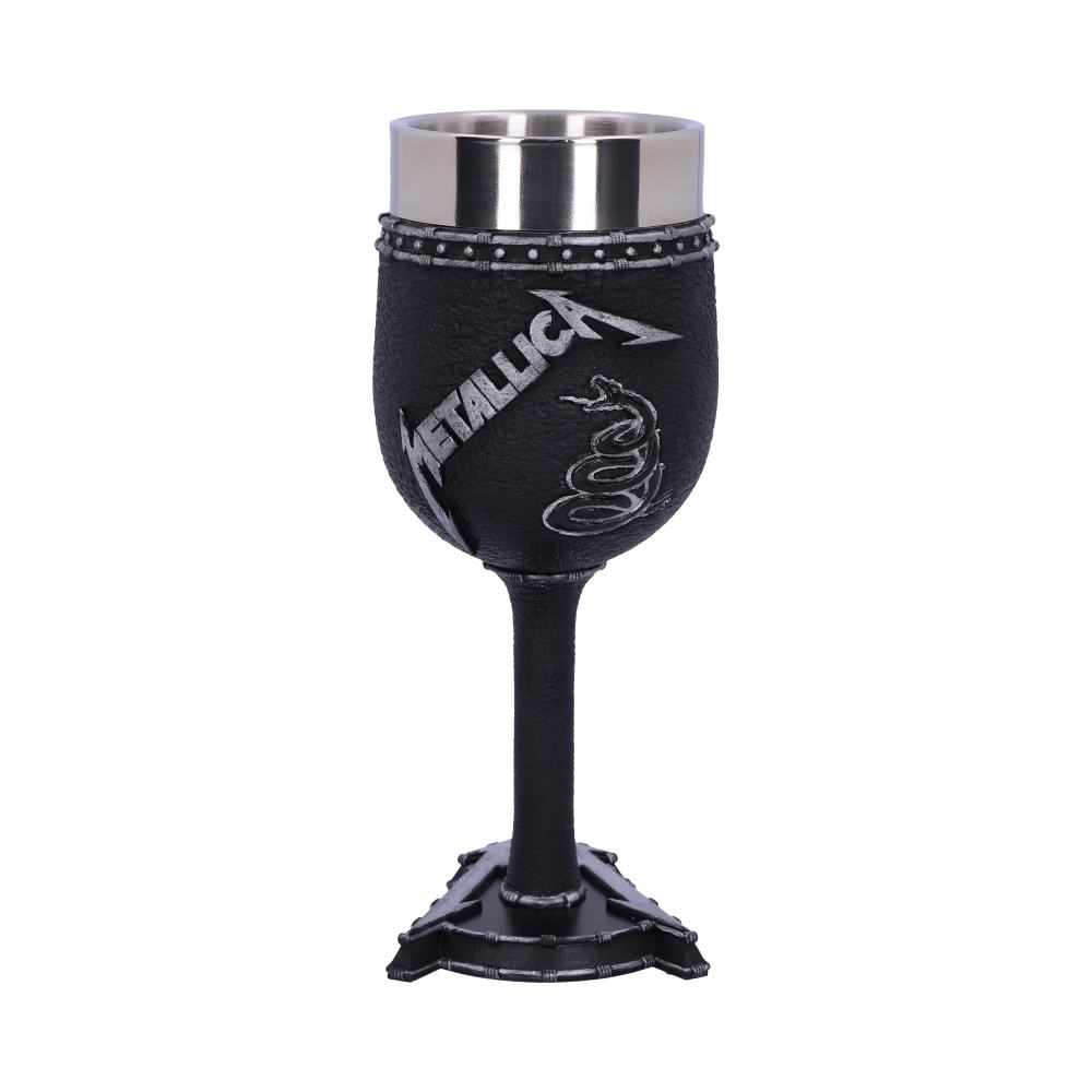 Officially licensed Goblet.