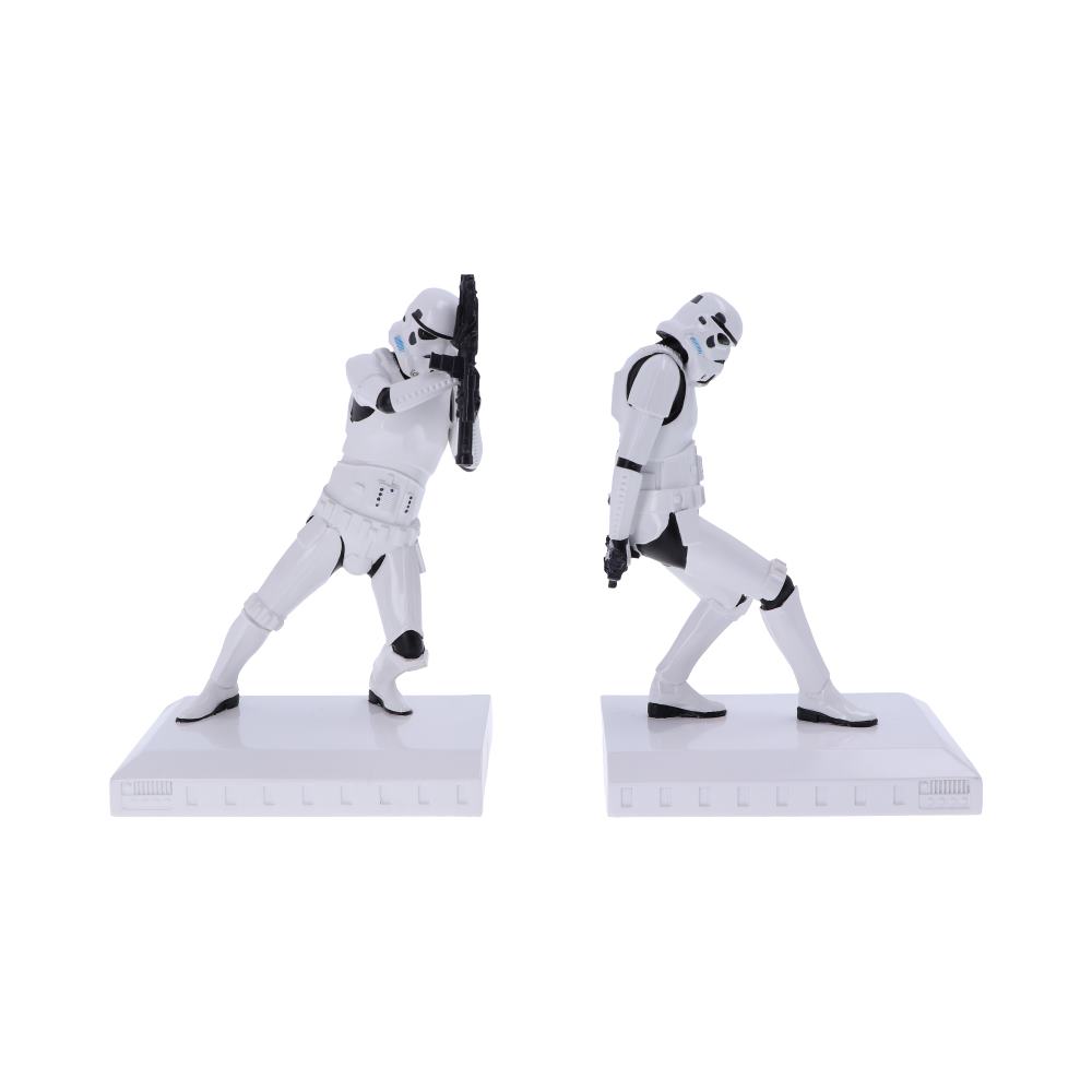 Officially licensed Stormtrooper merchandise