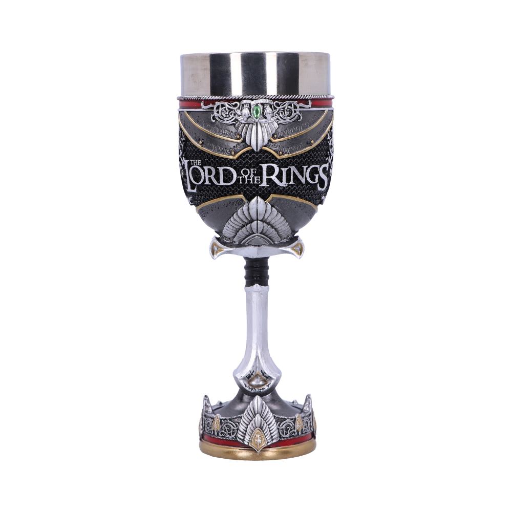 Lord of the Rings.