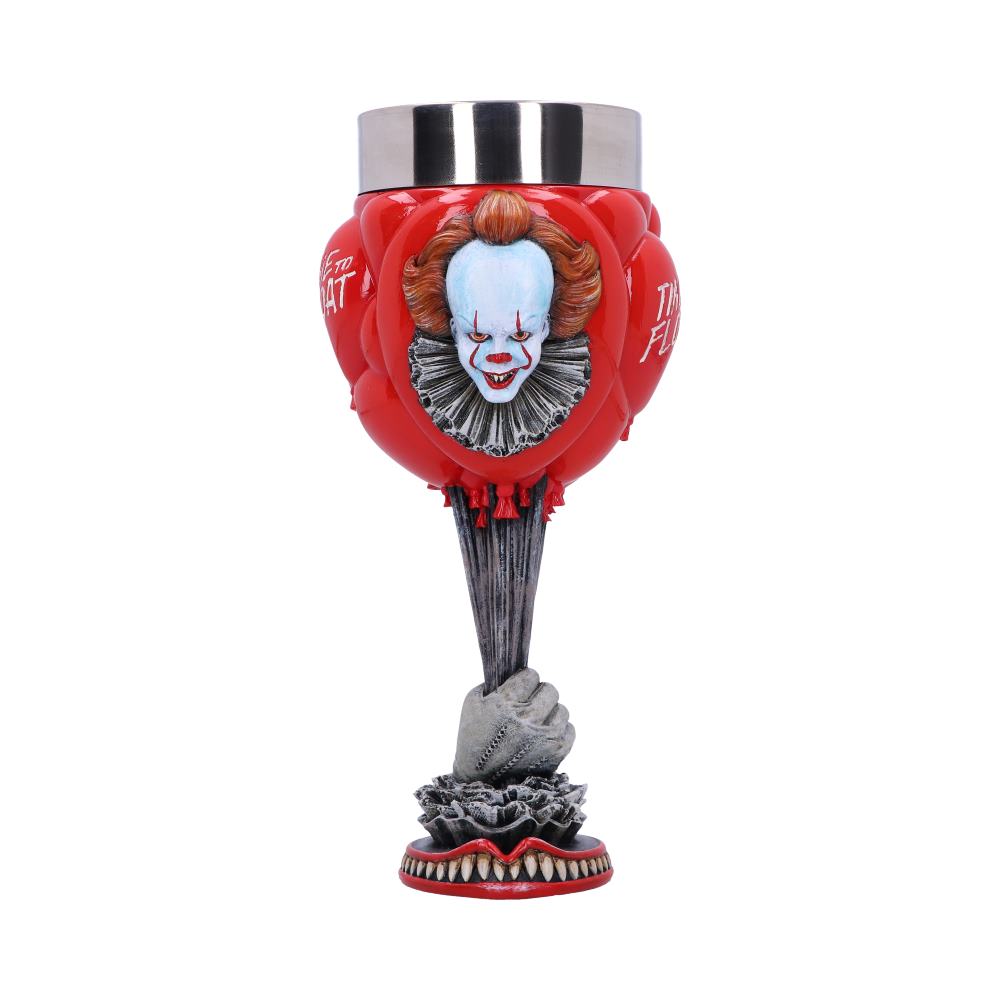Pennywise Goblet.