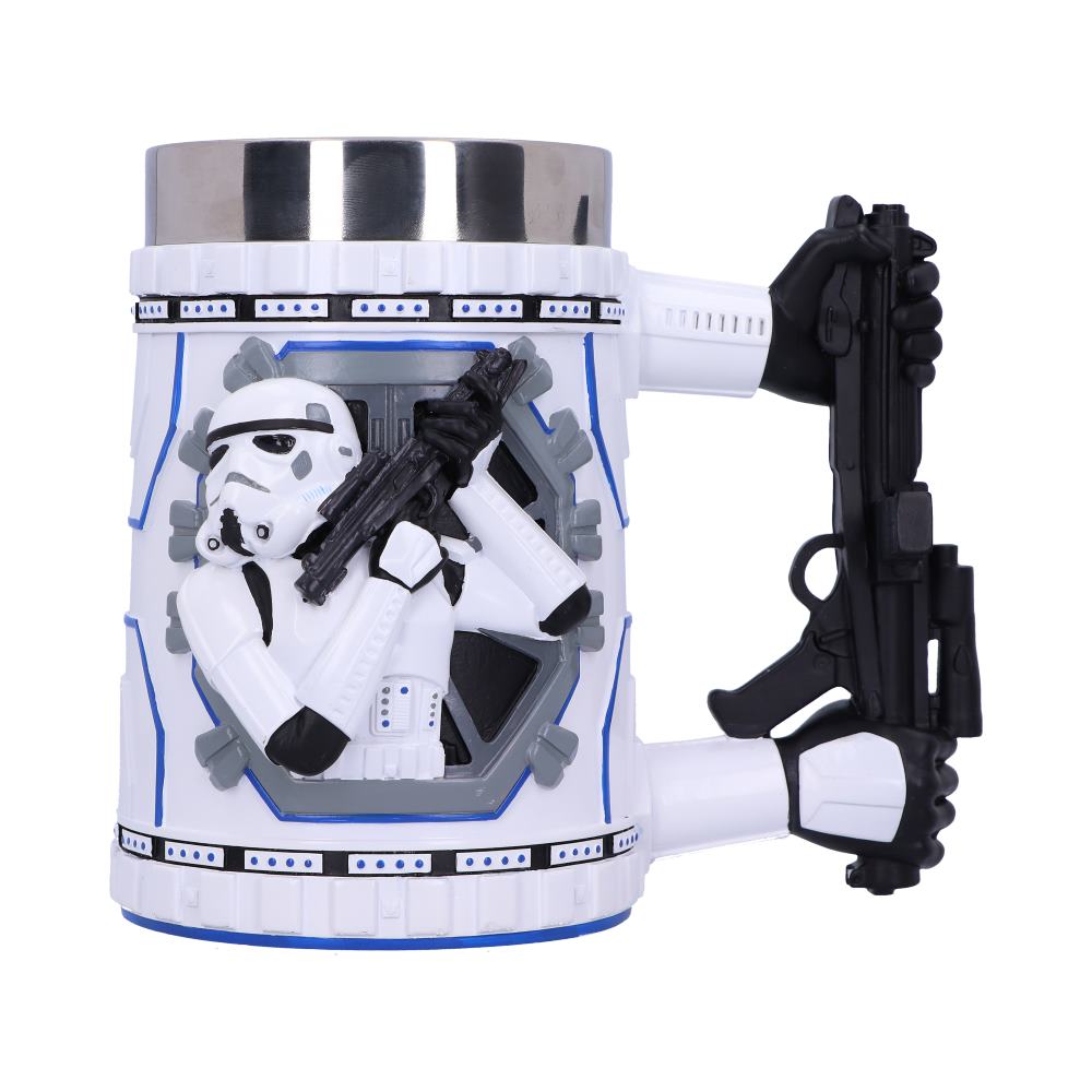 Stormtrooper Tankard.