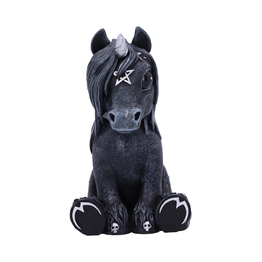 Cult Cuties Unicorn Figurine.