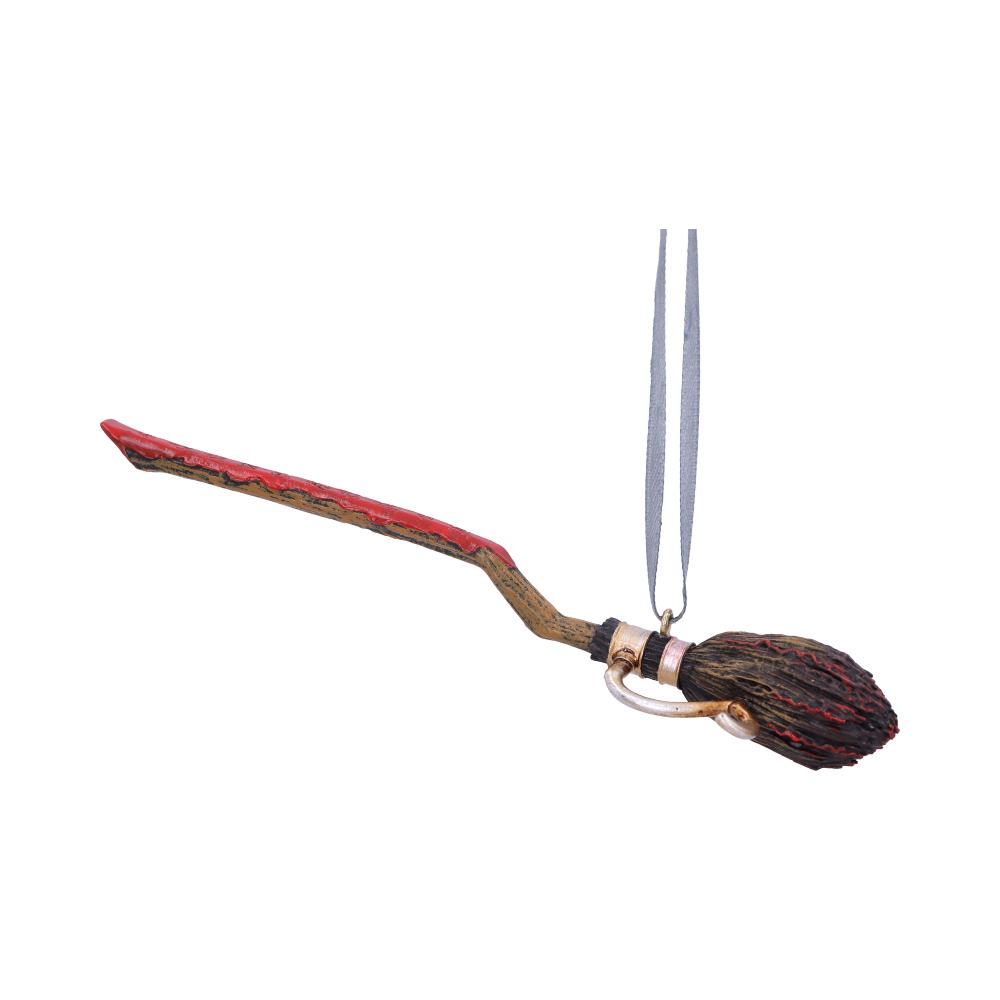 Firebolt Hanging Ornament.