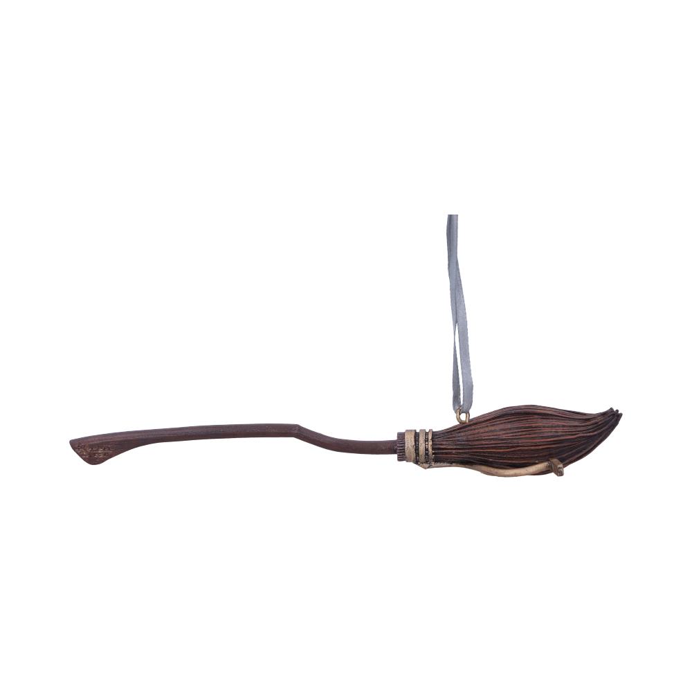 Nimbus 2000 Hanging Ornament.