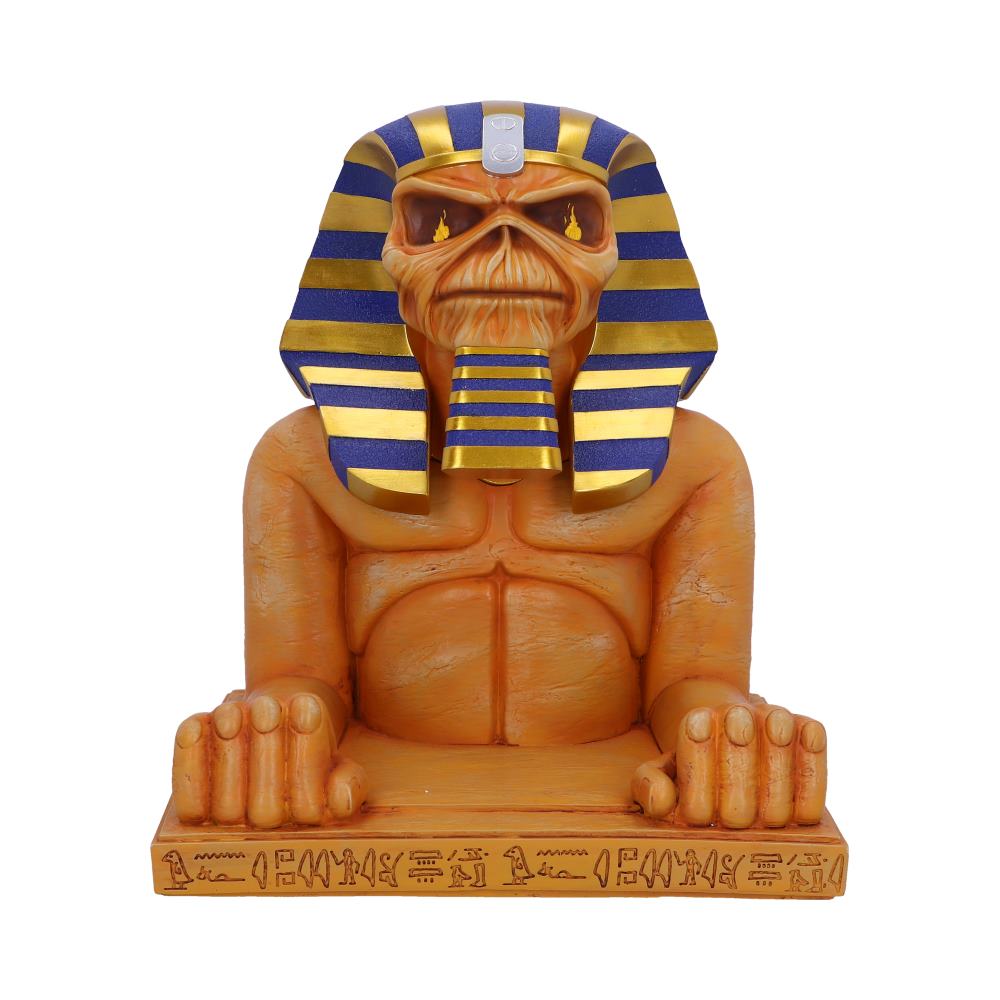 Officially Licensed Iron Maiden Merchandise