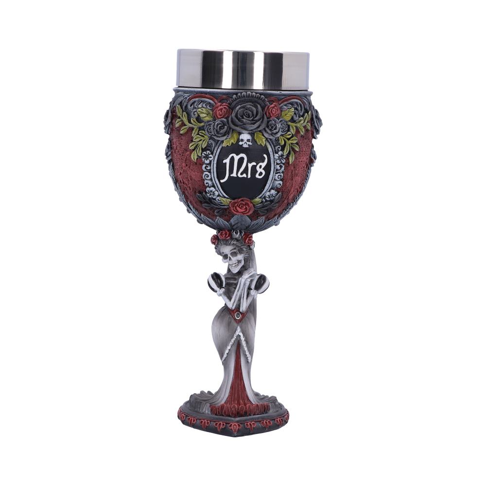 Gothic giftware