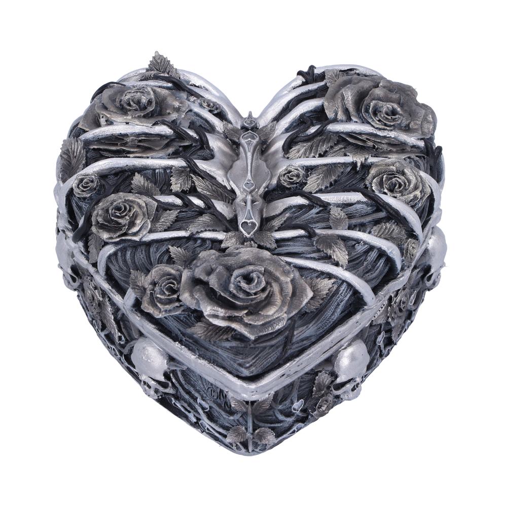Gothic Style Trinket Box