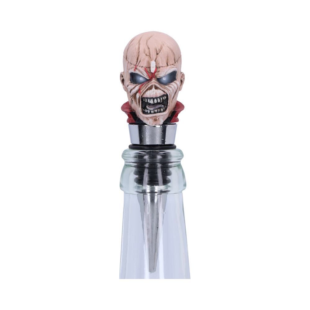 Officially Licensed Iron Maiden Merchandise