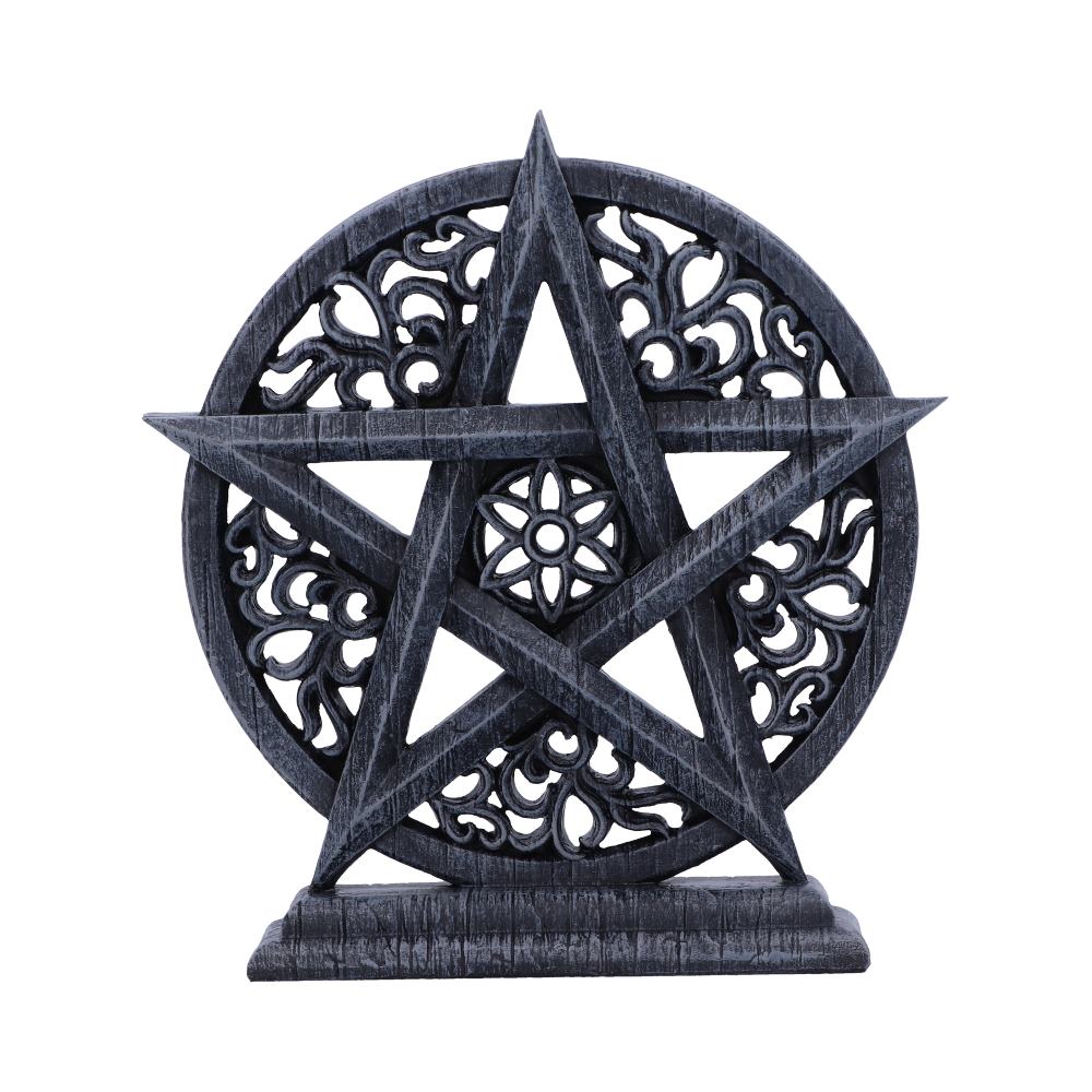 Pentagram Ornament