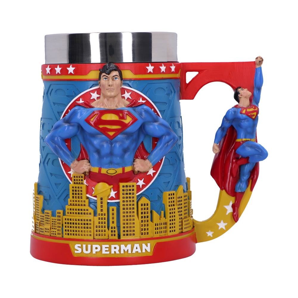 Officially Licensed DC Merchandise