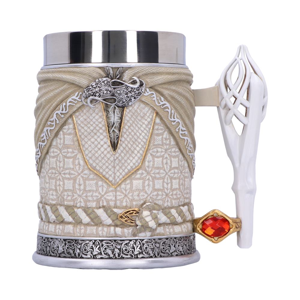 Officially Licensed Lord of the Rings Merchandise