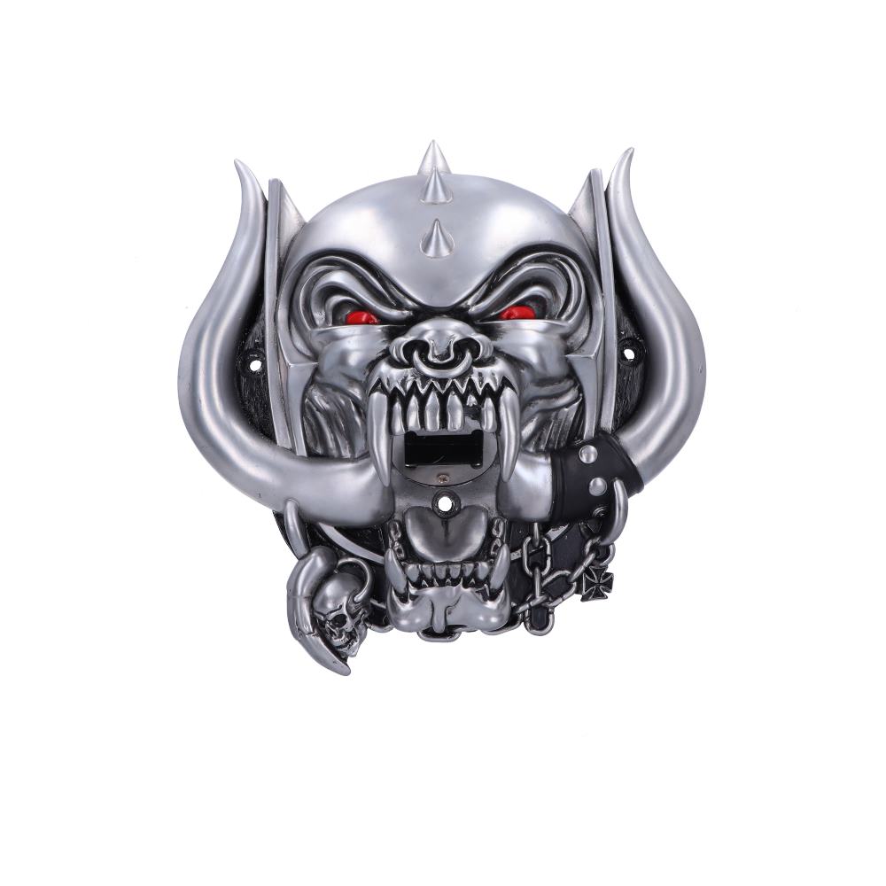 Motorhead Merchandise