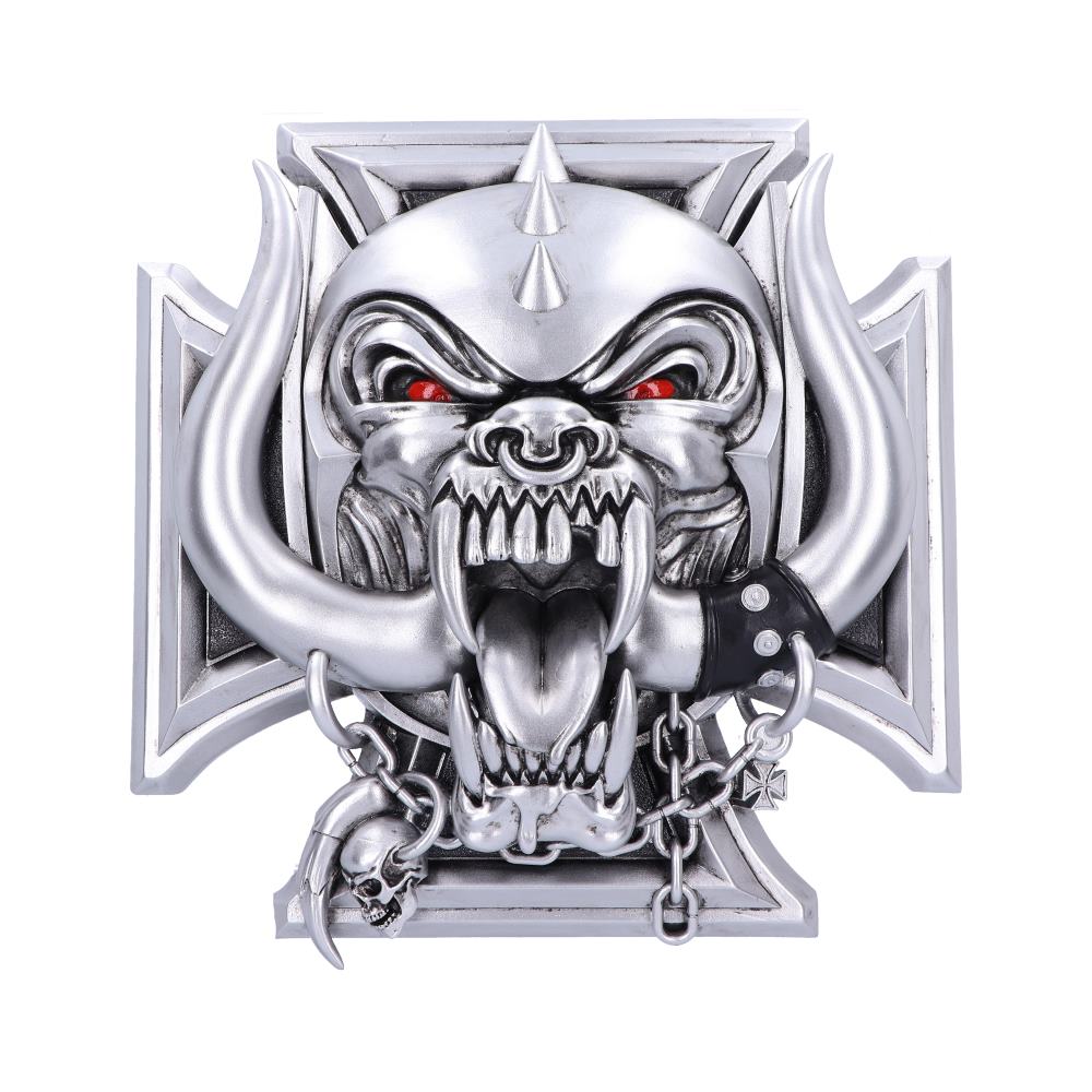 Motorhead Merchandise