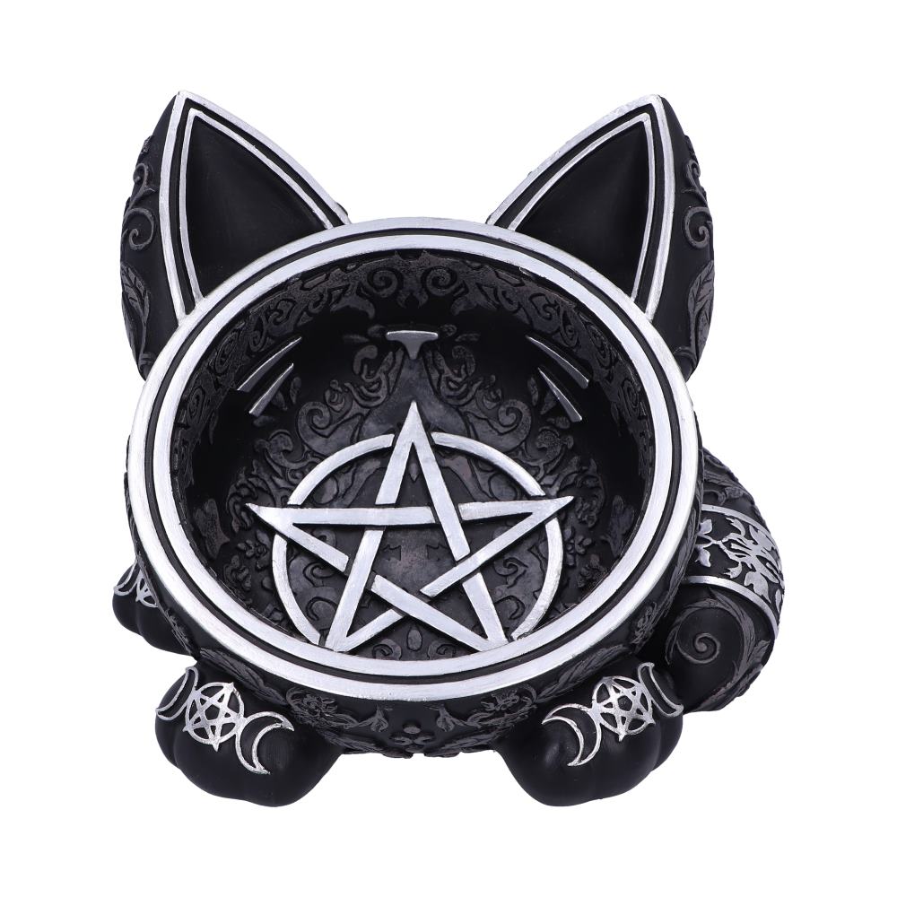 Cat Trinket Bowl