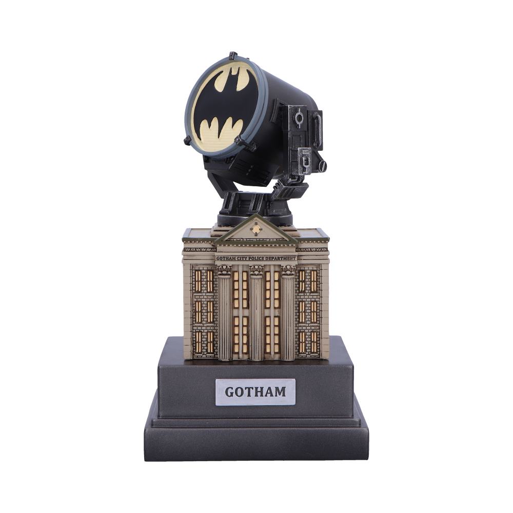Officially Licensed DC Merchandise