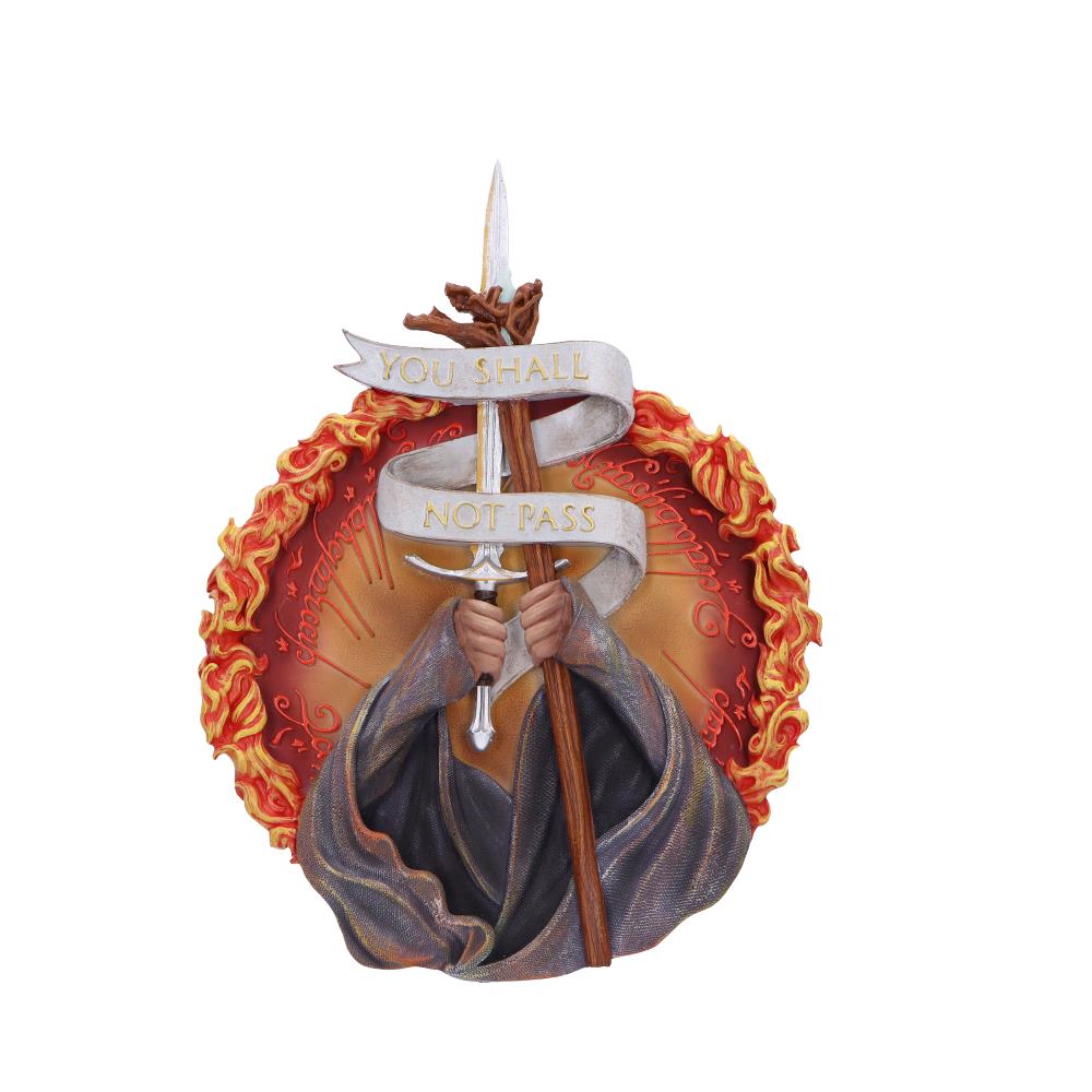 Officially Licensed Lord of the Rings Merchandise