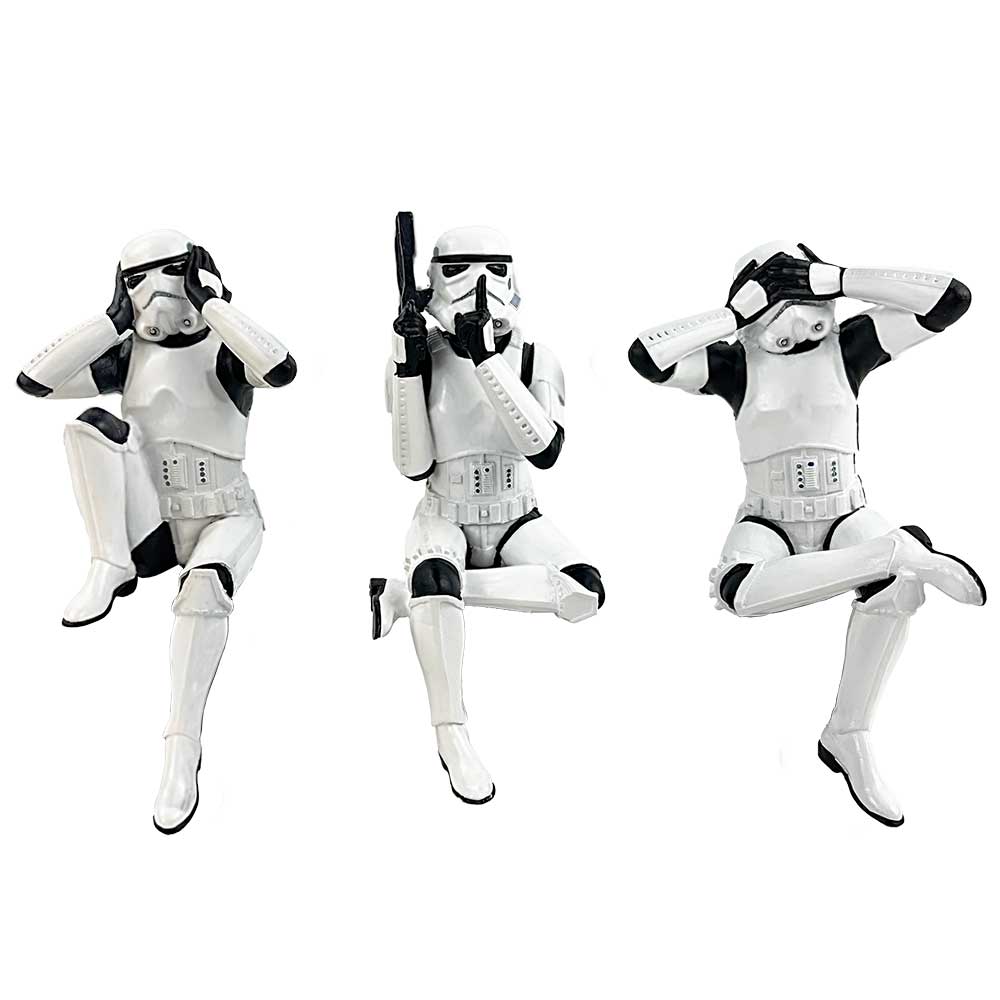 Officially Licensed Stormtrooper Merchandise