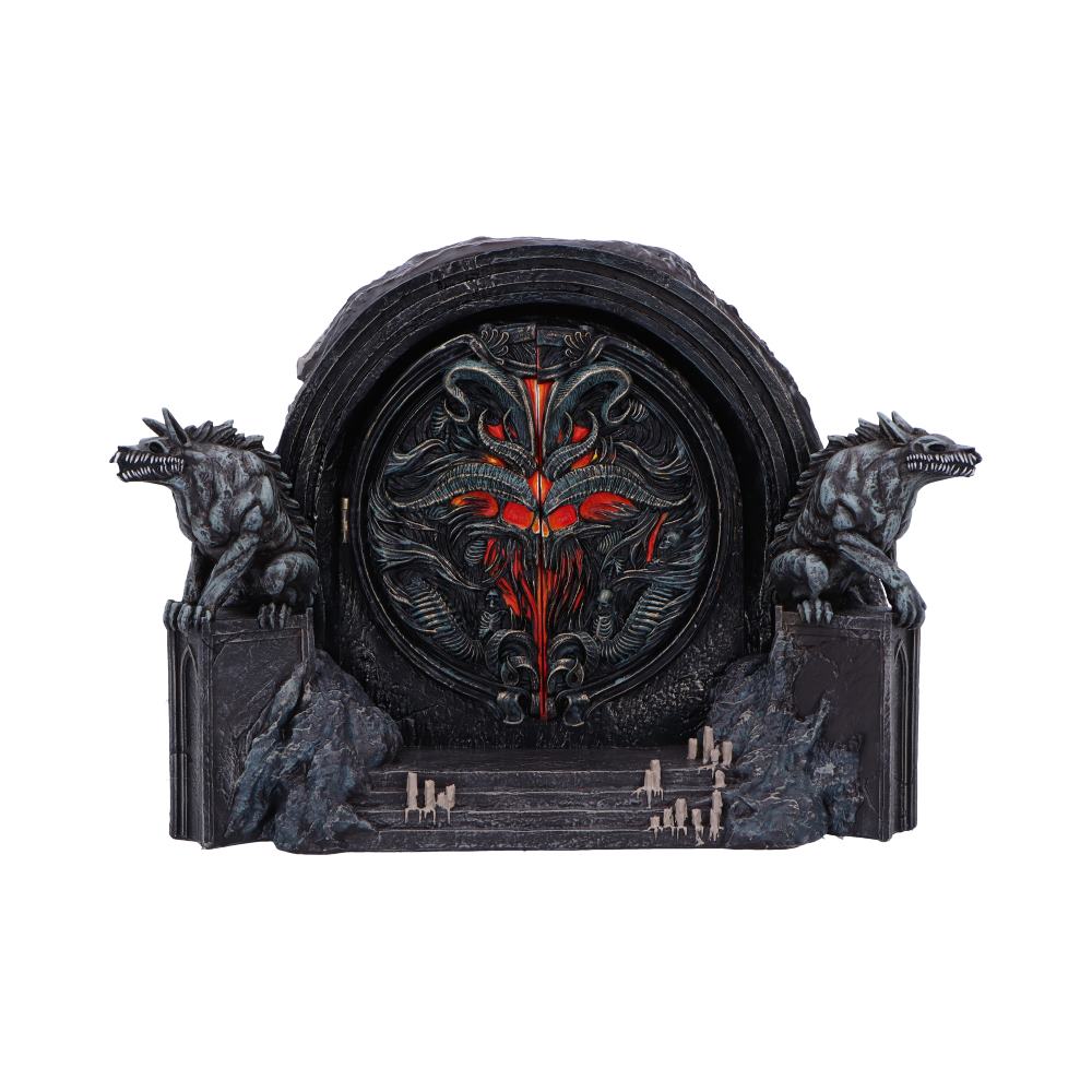 Officially Licensed Diablo IV Merchandise