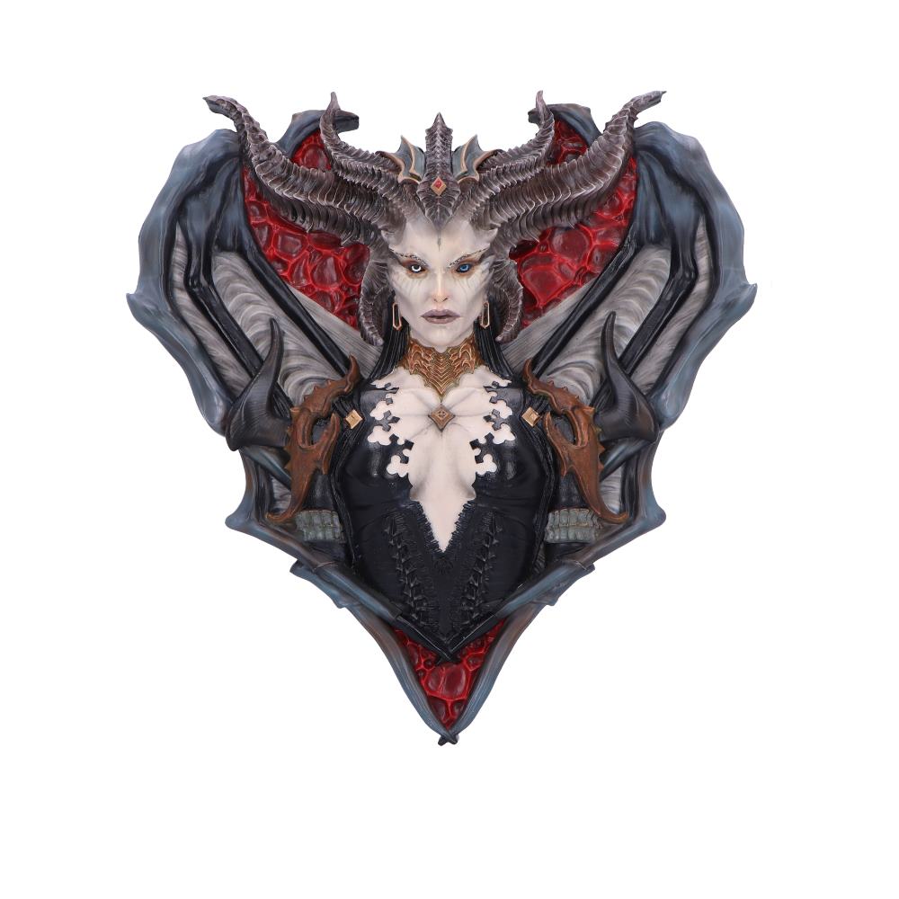 Officially Licensed Diablo IV Merchandise