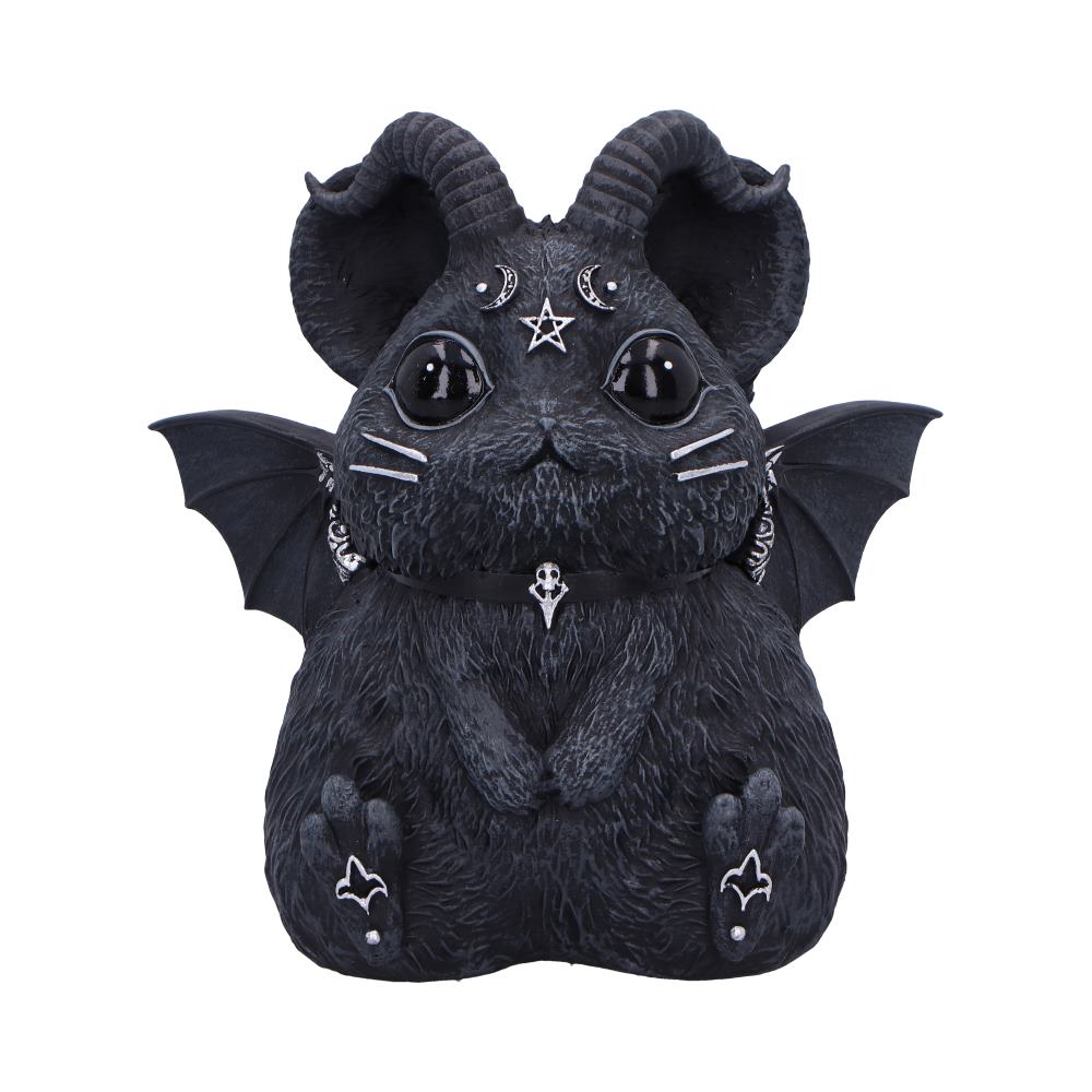 Scarily adorable Cult Cuties collectible Marchillias figurine