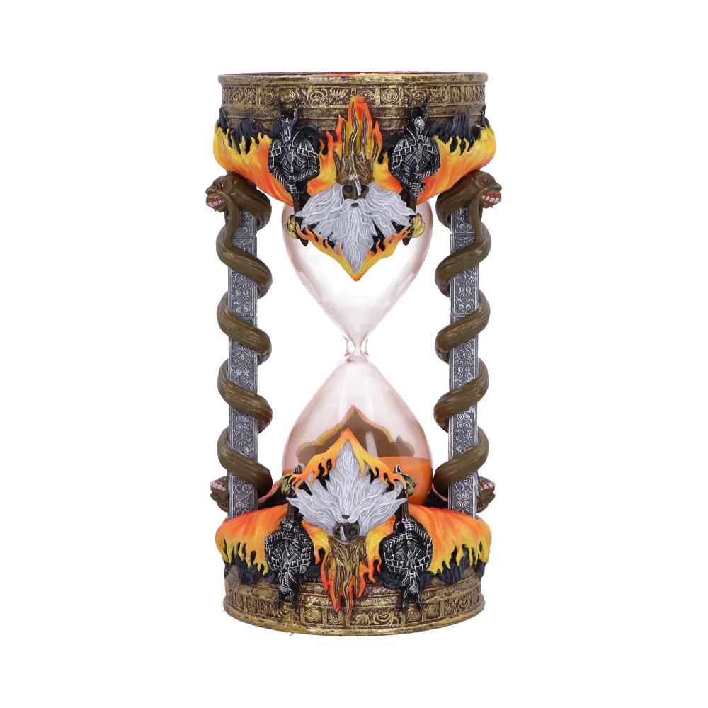 Officially licensed Dark Souls collectible featuring Gwyn, Lord of Cinder.