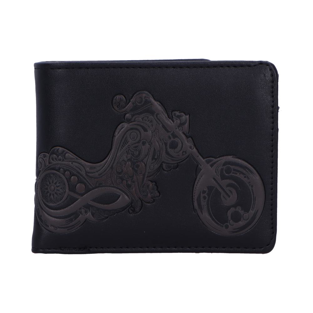 Perfect for any motorcycle enthusiast!