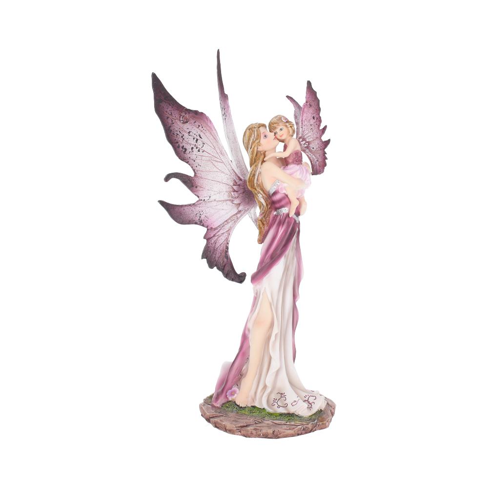 Matriarchal Fairy Figurine