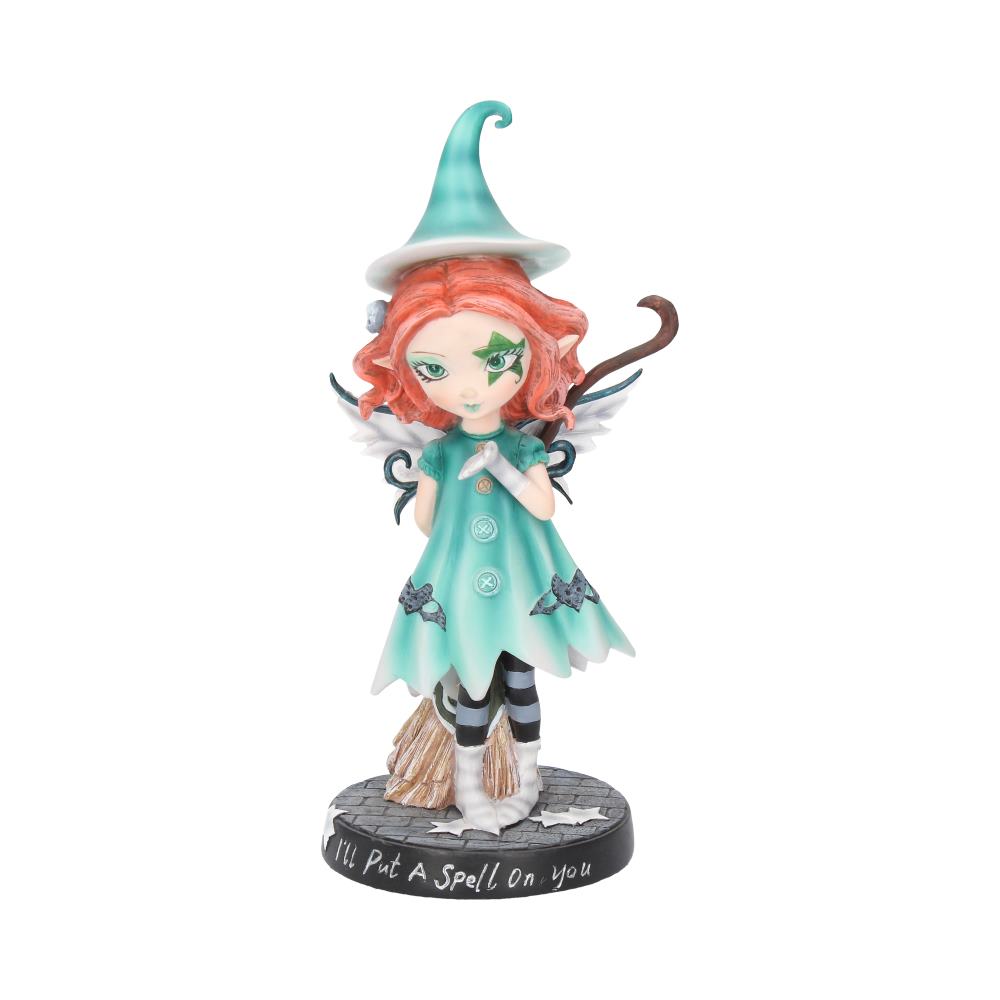 Alternative Fairy Figure