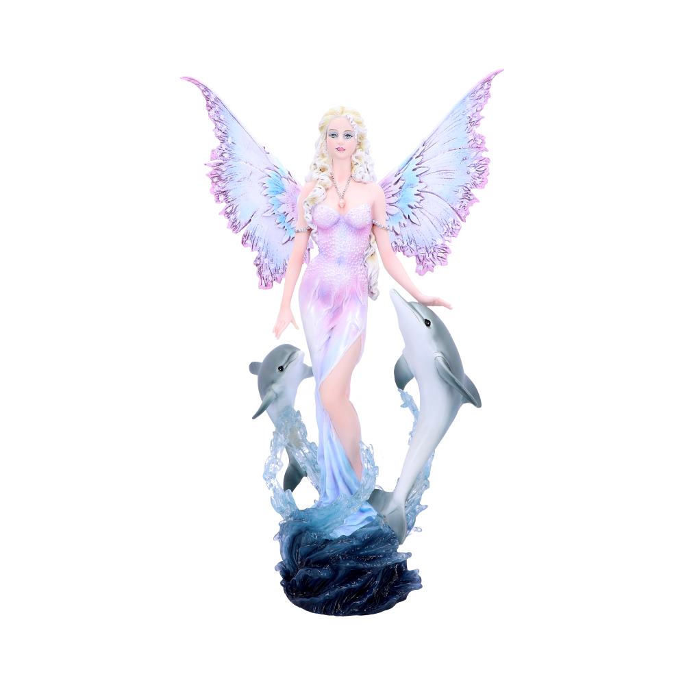 Water Fairy figurine.