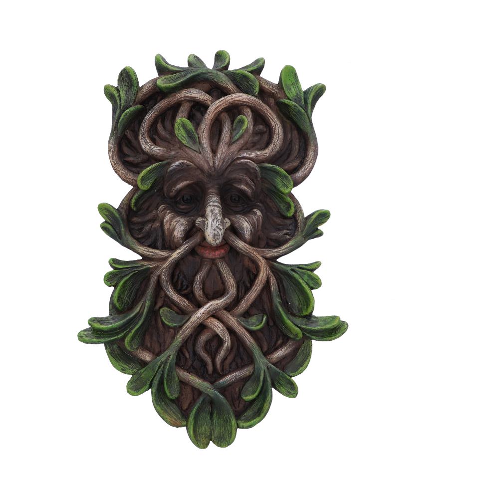 Wall mounted Tree Spirit.