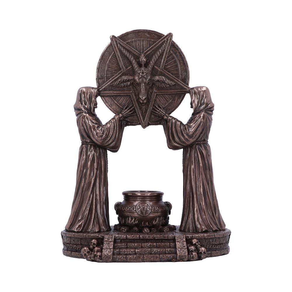 Baphomet Ornament.