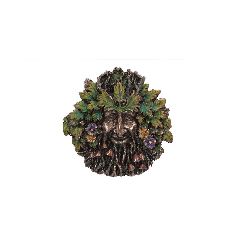 Wall Mounted Tree Spirit