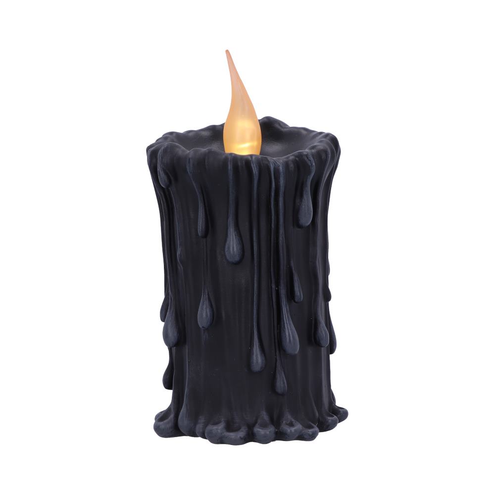 Flameless Candle.
