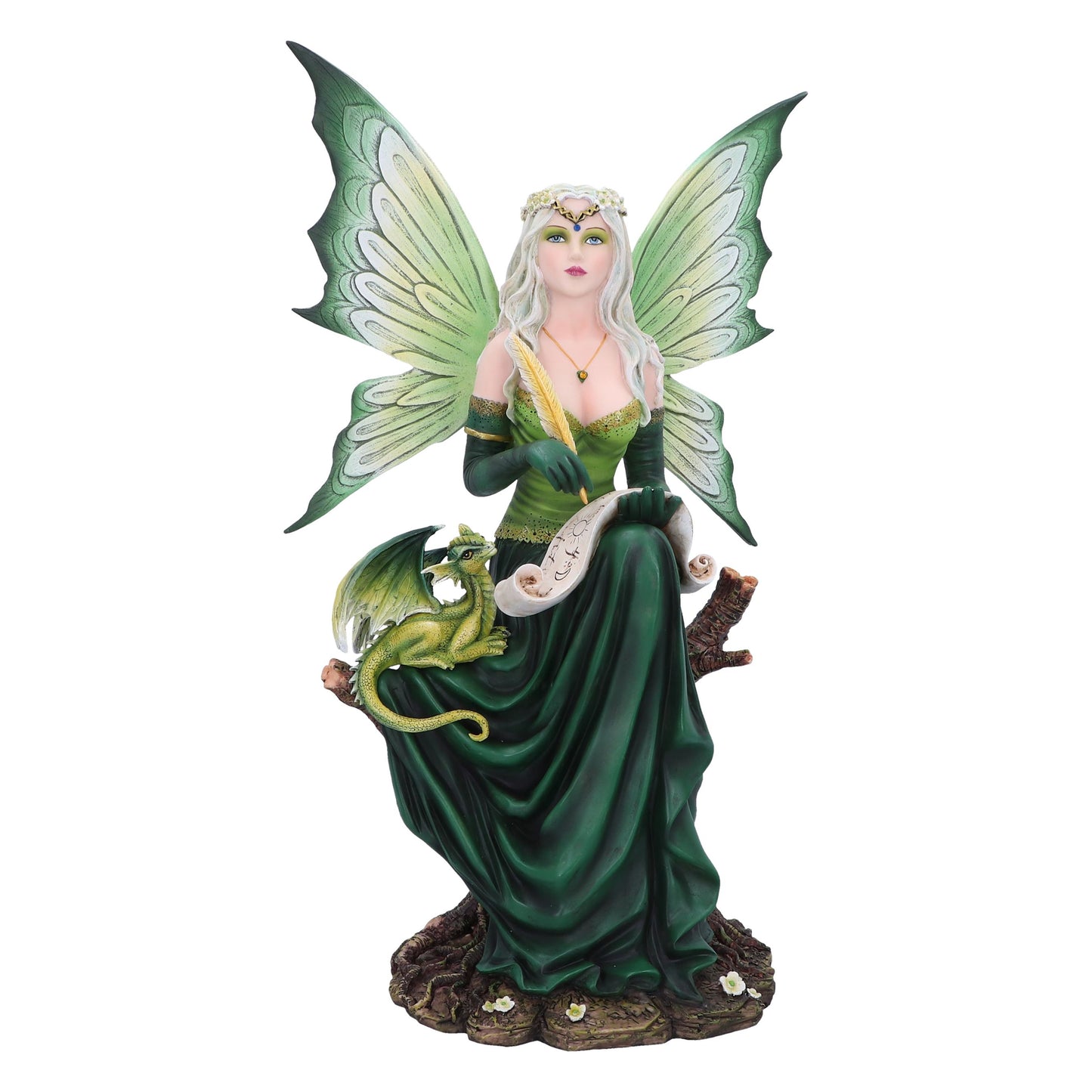 Fairy Figurine
