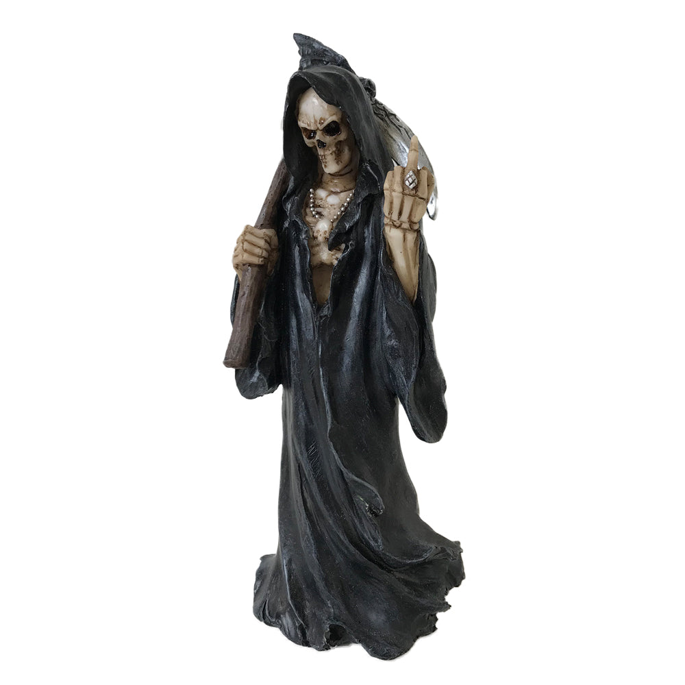 Ill-Wishing Reaper Figure
