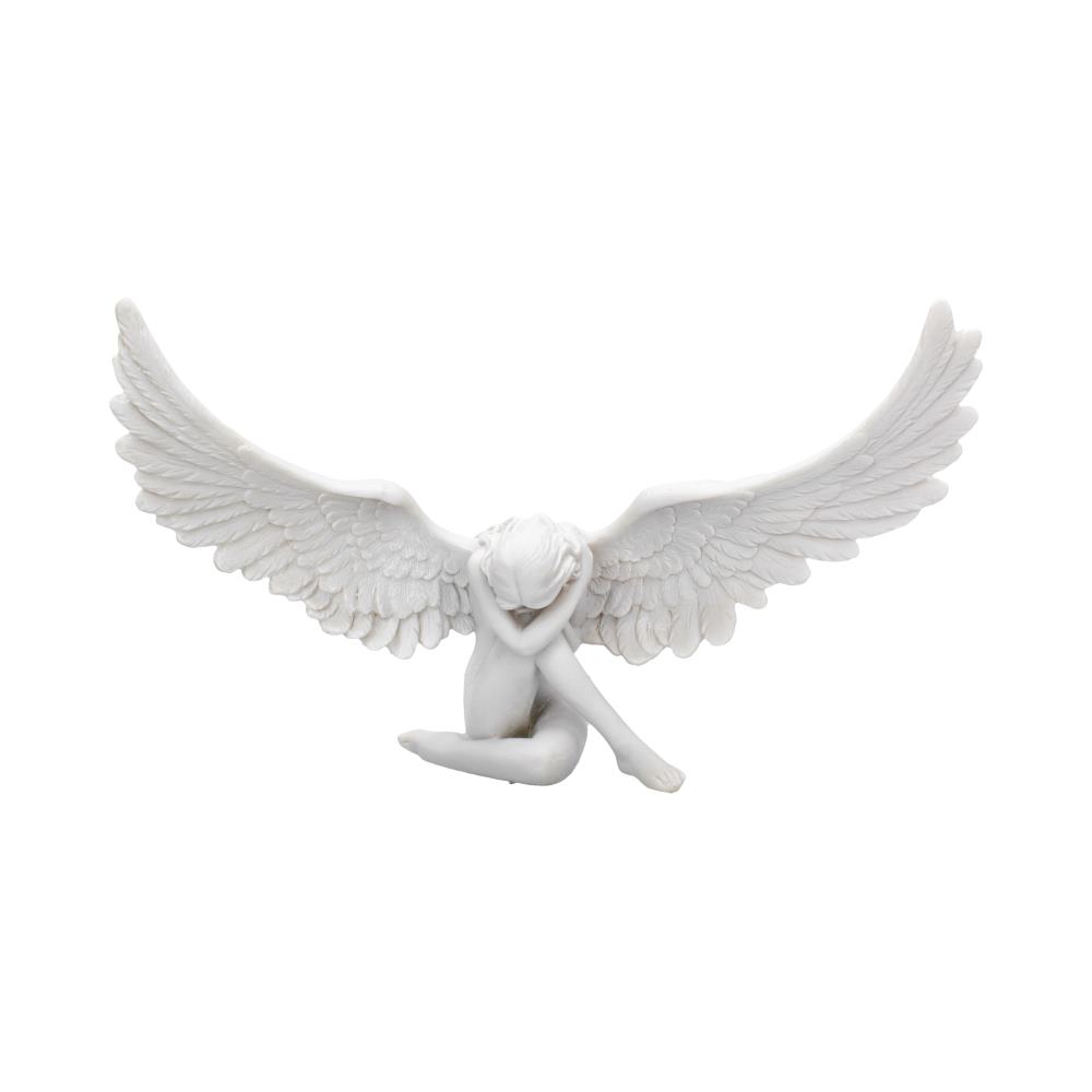 Angel Figurine