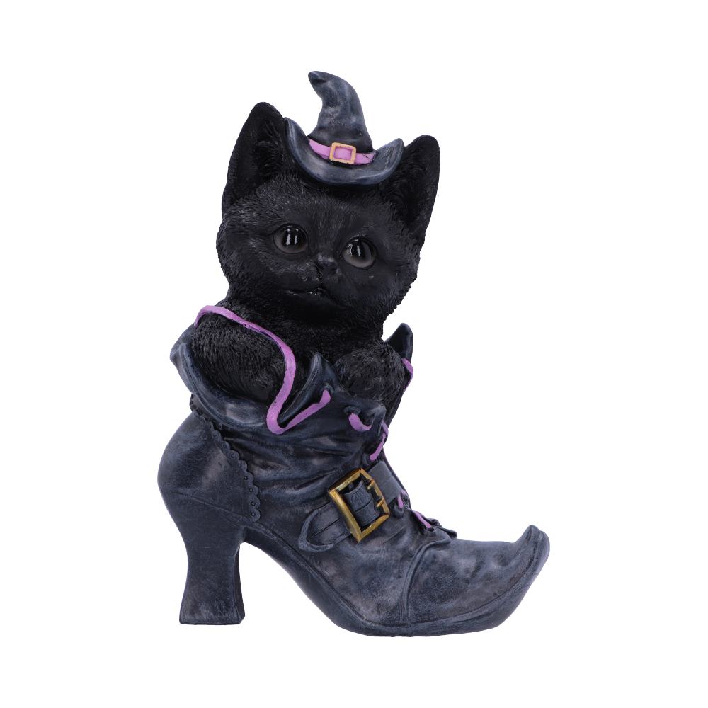 Mischievous Familiar Figurine.
