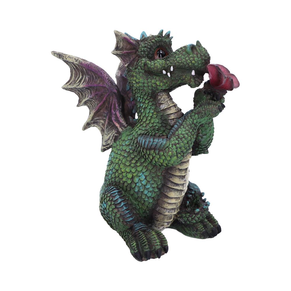 Dragon Figurine.