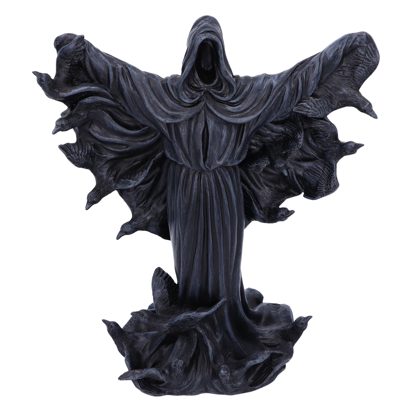 Dark reaper figurine