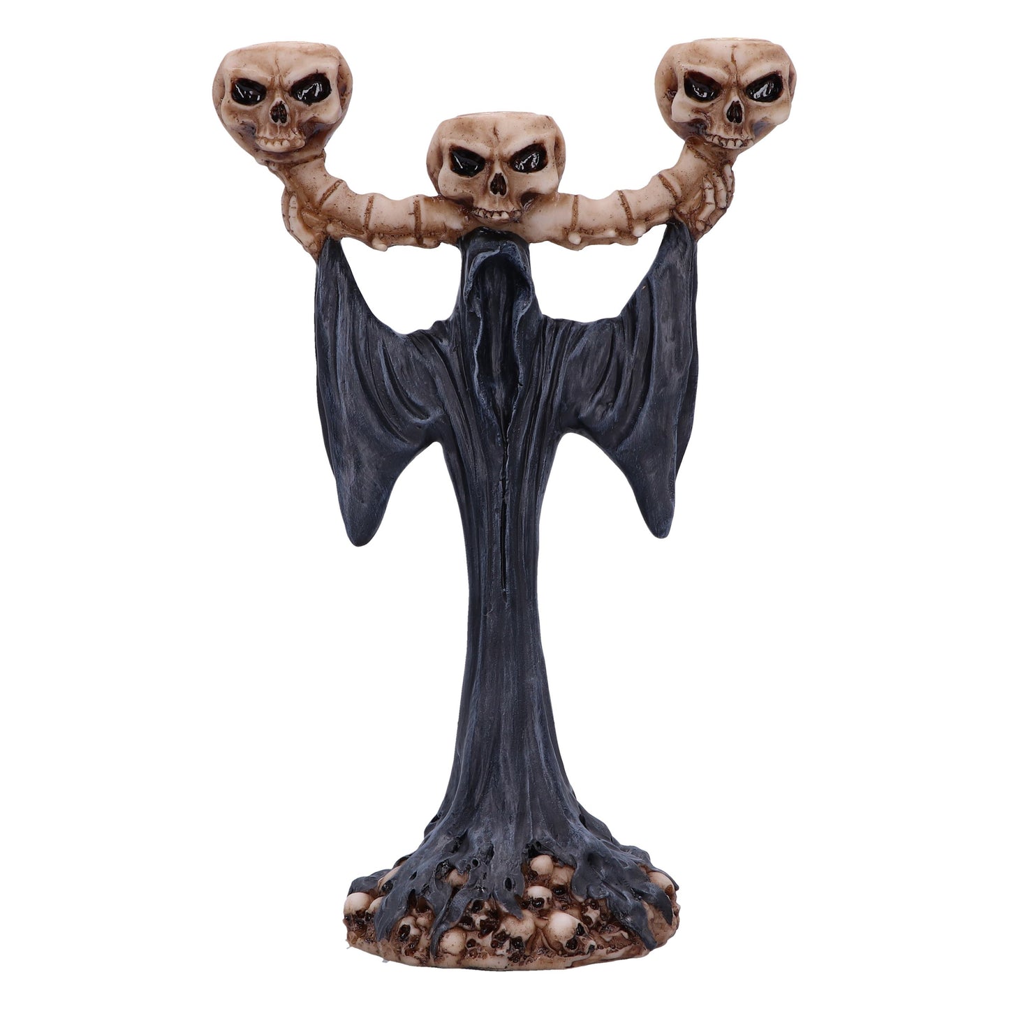 Dark reaper figurine