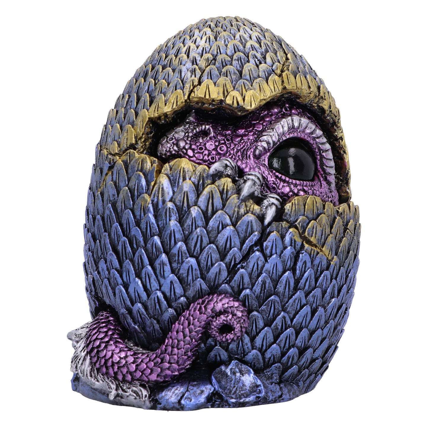 Dragon Ornament