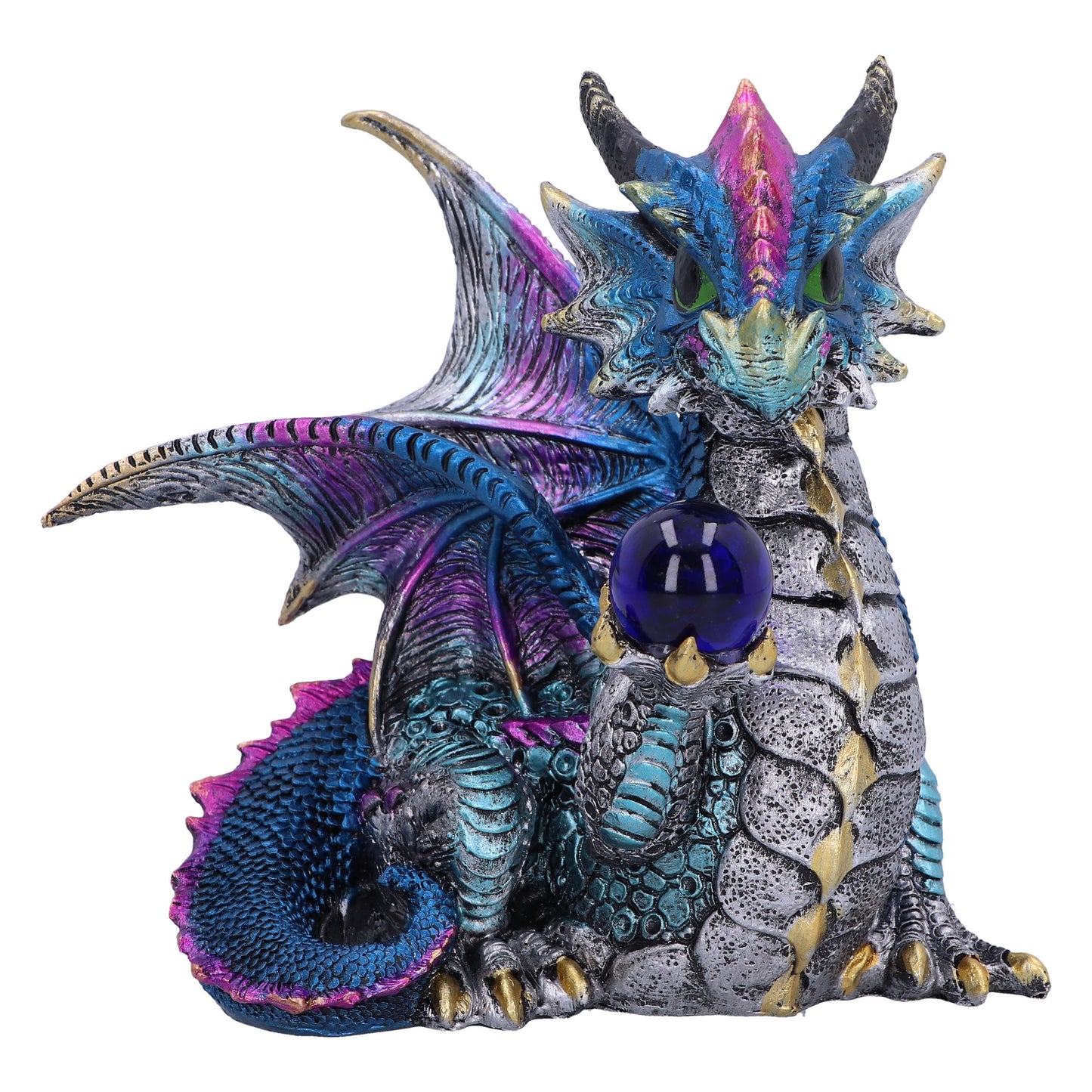 Dragon Figurine