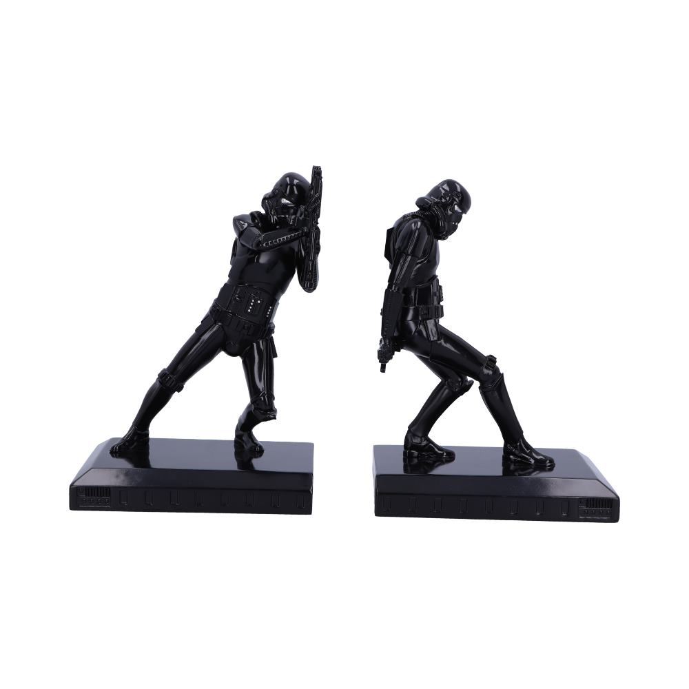 Quirky Bookends