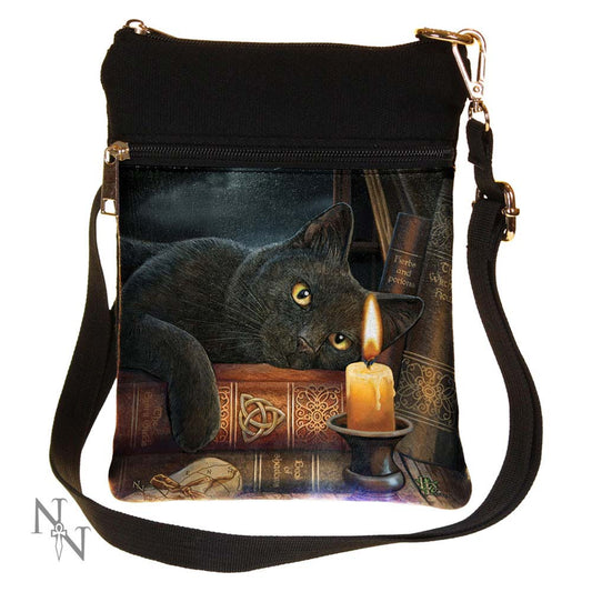 From the magical artwork of Lisa Parker
