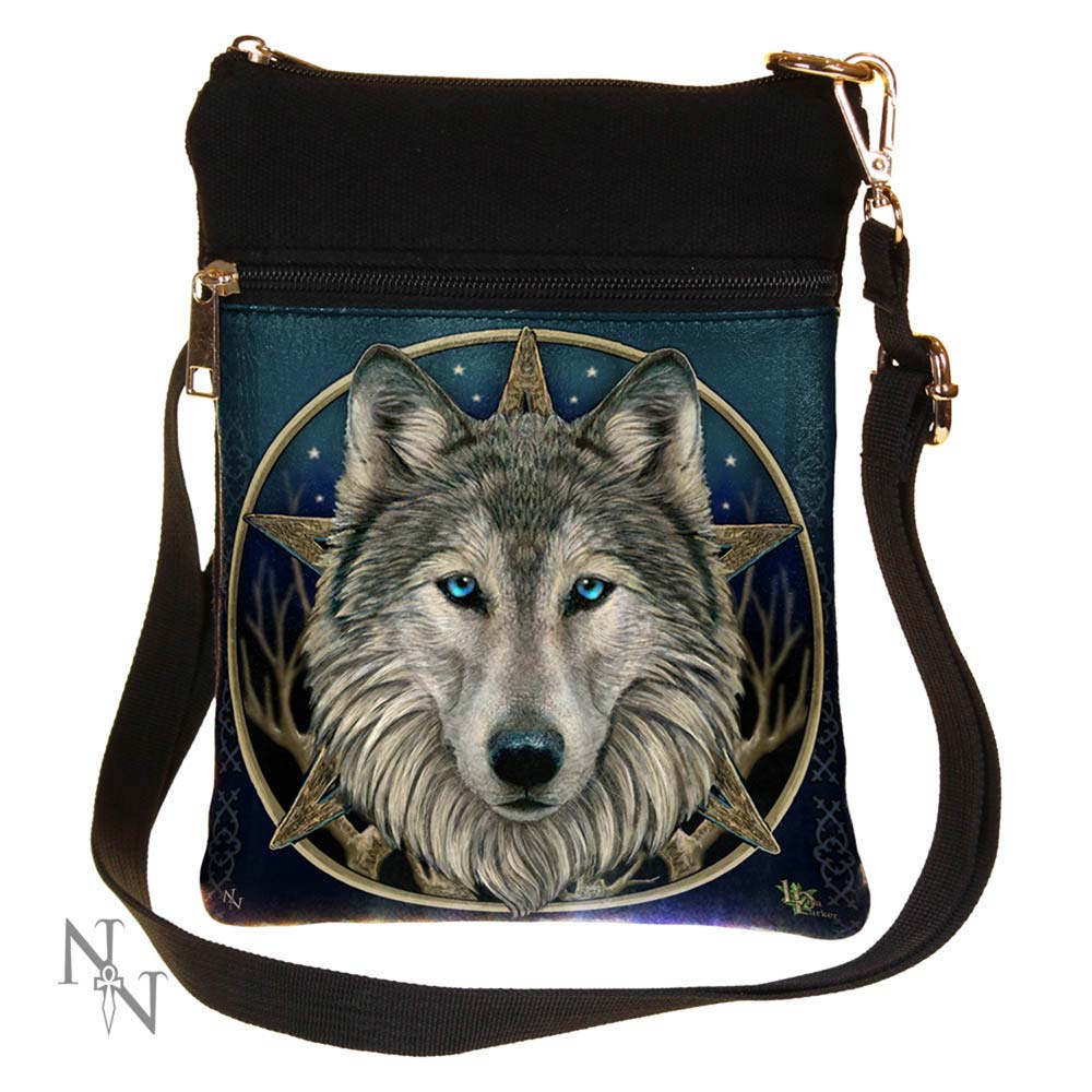 From the magical artwork of Lisa Parker