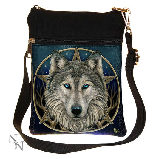 From the magical artwork of Lisa Parker